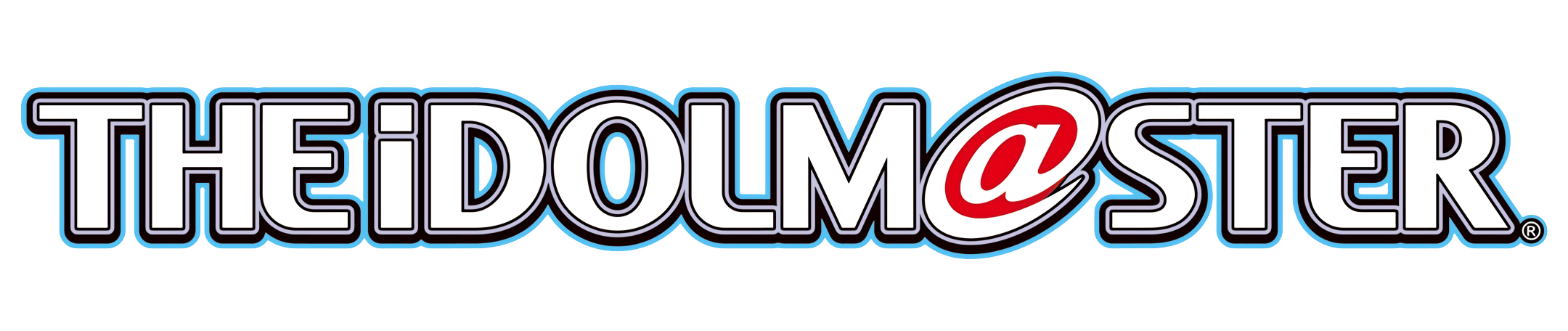 iDOLM@STER