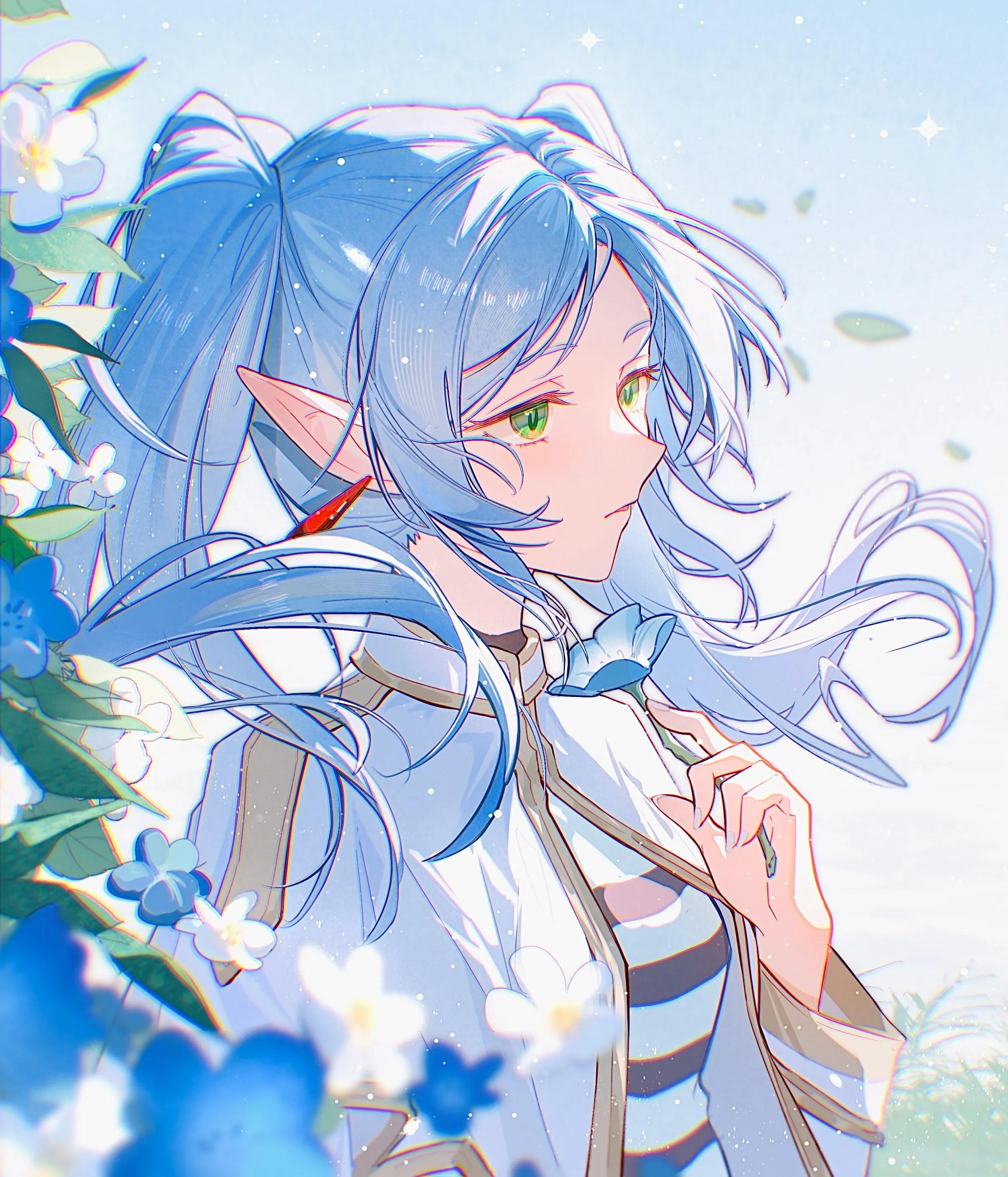 芙莉莲